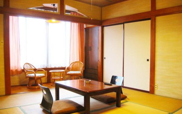 Country Inn Kashiwabara Hakuba Exterior foto