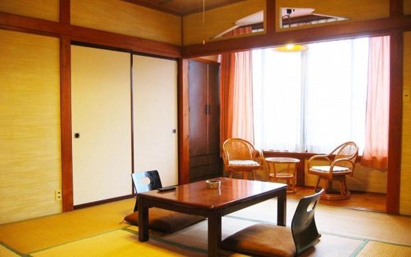 Country Inn Kashiwabara Hakuba Exterior foto