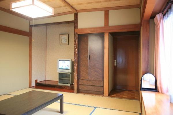 Country Inn Kashiwabara Hakuba Exterior foto